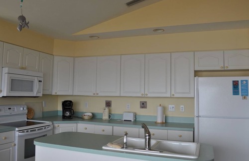 Cedar Key Apartamento | Seahorse Landing