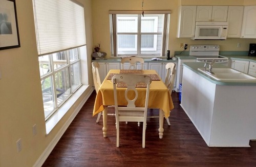 Cedar Key Apartamento | Seahorse Landing