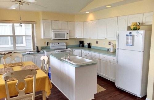 Cedar Key Apartamento | Seahorse Landing