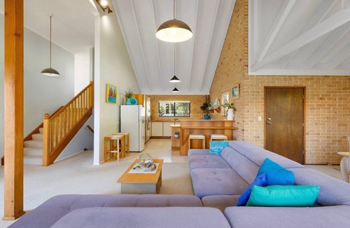 Brunswick Heads Casa | SEAHORSE ON FAWCETT, TOP NOTCH