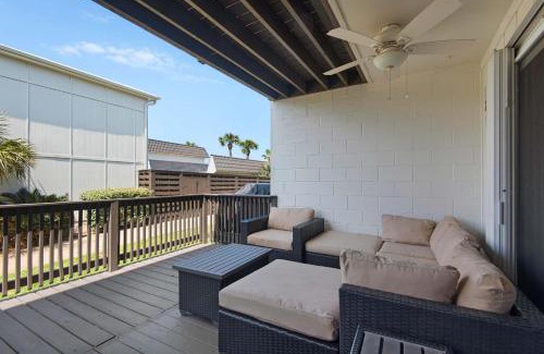 Pensacola Beach Casa | Seahorse Siesta