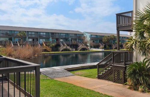 Pensacola Beach Casa | Seahorse Siesta
