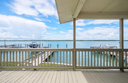 Topsail Beach Casa | Seahorse Sound
