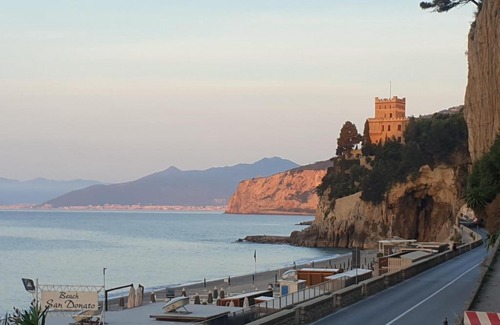 Finale Ligure Cama Y Desayuno | SEAHORSEROOM