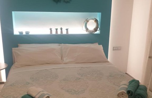 Finale Ligure Cama Y Desayuno | SEAHORSEROOM
