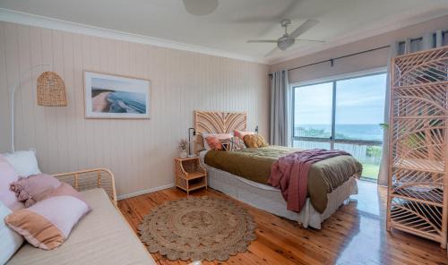 Culburra Beach Casa | Seakissed Beach House
