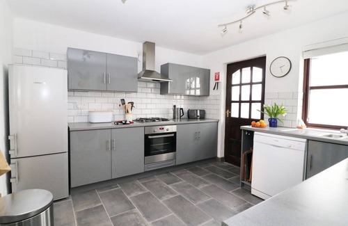 Mortehoe Cabaña | Seal Cottage, MORTEHOE
