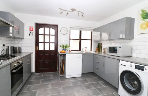 Mortehoe Cabaña | Seal Cottage, MORTEHOE