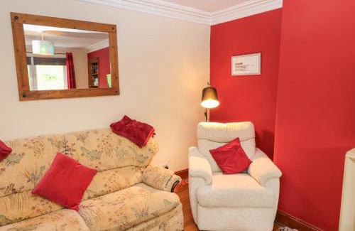 Eyemouth Casa | Seal Cottage