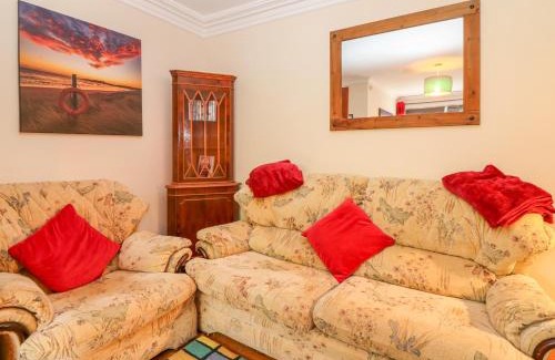 Eyemouth Casa | Seal Cottage
