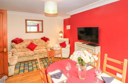 Eyemouth Casa | Seal Cottage