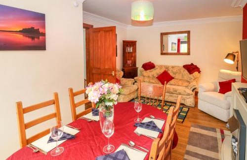 Eyemouth Casa | Seal Cottage