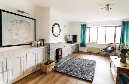 Mortehoe Casa | Seal Cottage