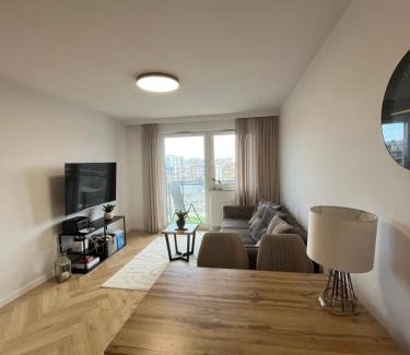 Nowy Port Apartamento | SeaLake Apartments - Gdańsk Letnica