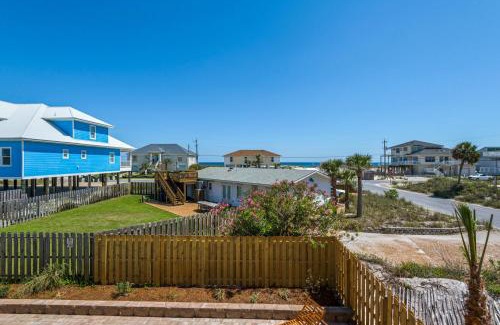 Toilla Segunda Casa | Sealation! by Gulf Coast Getaways