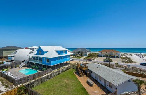 Toilla Segunda Casa | Sealation! by Gulf Coast Getaways