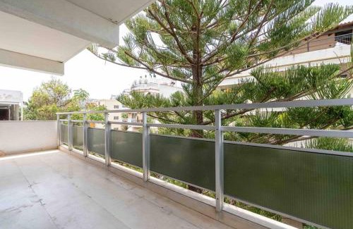 Varkiza Apartamento | SeaLife Grand Penthouse Varkiza