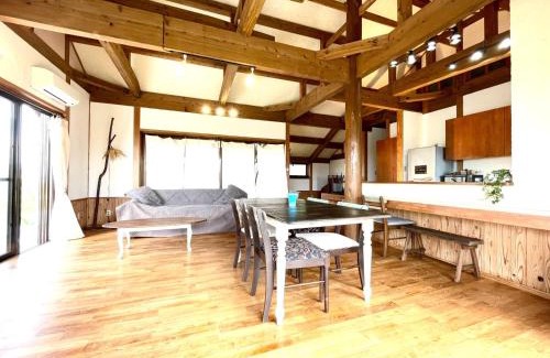 Taketomi-jima Taketomi-cho Casa | sealife-STAY - Vacation STAY 86613