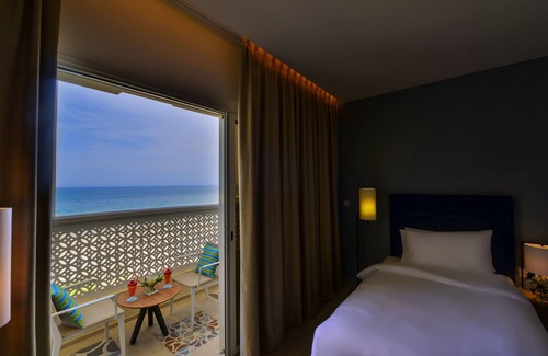 Mesaieed Complejo | Sealine Beach - a Murwab Resort