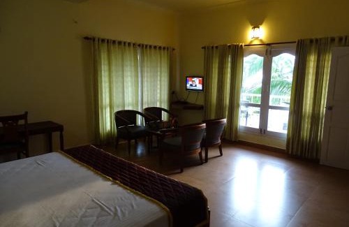 Kuzhuppilly Complejo | Sealine Beach Resorts
