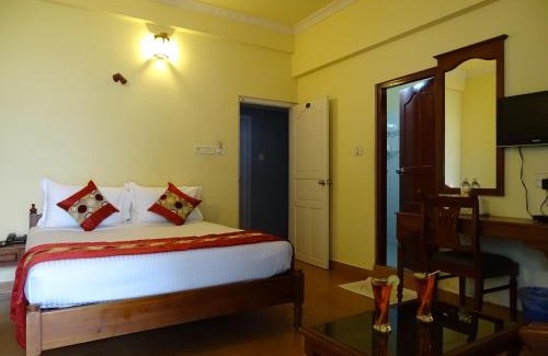 Kuzhuppilly Complejo | Sealine Beach Resorts