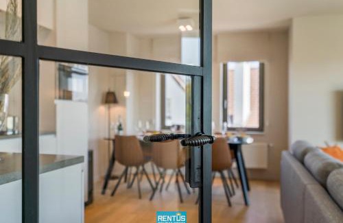 Oostduinkerke-Bad Apartamento | Sealine - modern apartment at 100m from the beach