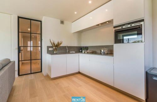 Oostduinkerke-Bad Apartamento | Sealine - modern apartment at 100m from the beach