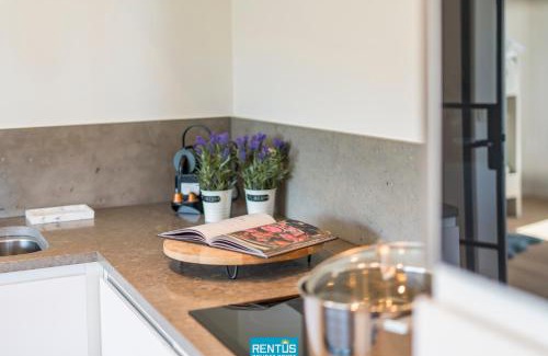 Oostduinkerke-Bad Apartamento | Sealine - modern apartment at 100m from the beach