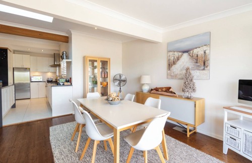 Freshwater Casa | Sealoc Luxury Beach House - Apartamento moderno entre las playas