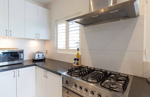 Freshwater Casa | Sealoc Luxury Beach House - Apartamento moderno entre las playas