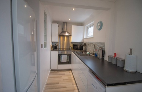 Butetown Casa | Sealock Mews (2 beds)