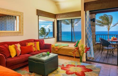 Princeville Apartamento | Sealodge C7