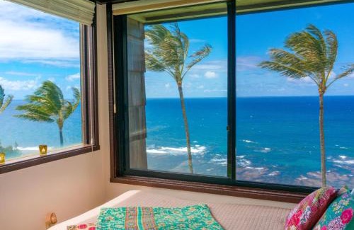 Princeville Apartamento | Sealodge C7
