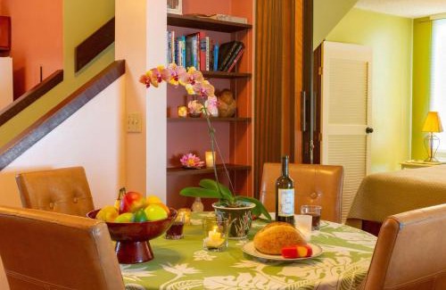Princeville Apartamento | Sealodge C7