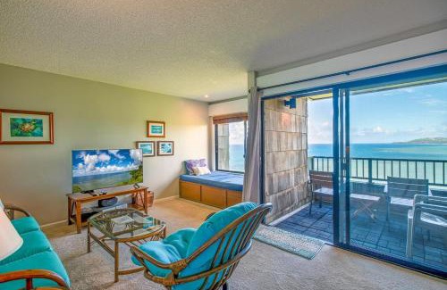 Princeville Apartamento | Sealodge E8