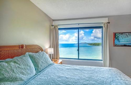 Princeville Apartamento | Sealodge E8