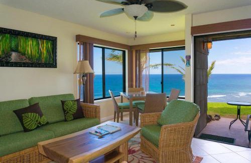 Princeville Apartamento | Sealodge G4