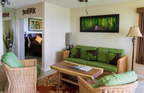 Princeville Apartamento | Sealodge G4