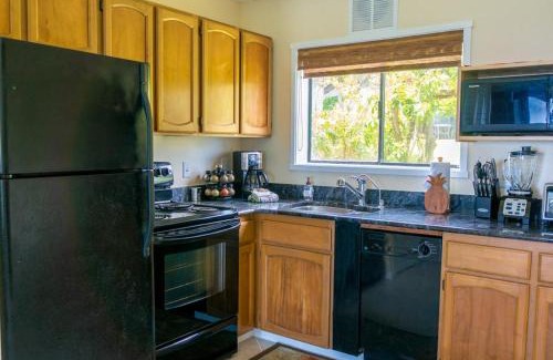Princeville Apartamento | Sealodge G4