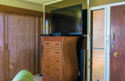 Princeville Apartamento | Sealodge G4