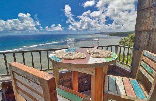 Princeville Apartamento | Sealodge G9