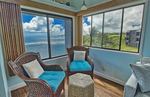 Princeville Apartamento | Sealodge G9