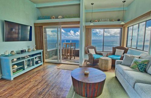 Princeville Apartamento | Sealodge G9