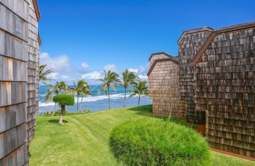 Princeville Apartamento | Sealodge Villa H5