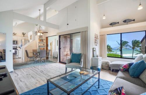 Princeville Apartamento | Sealodge Villa H5