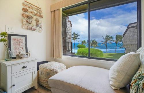 Princeville Apartamento | Sealodge Villa H5