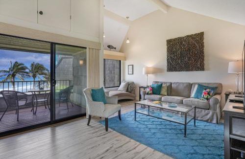 Princeville Apartamento | Sealodge Villa H5