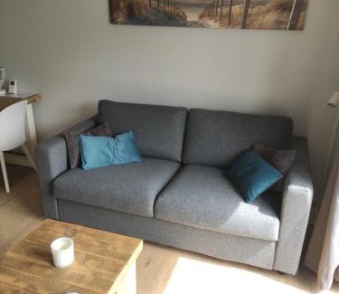Bredene Casa | SeaLodge4you