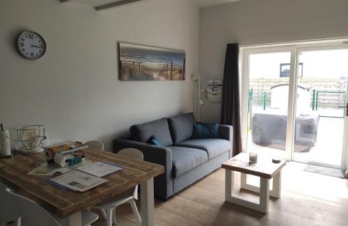 Bredene Casa | SeaLodge4you