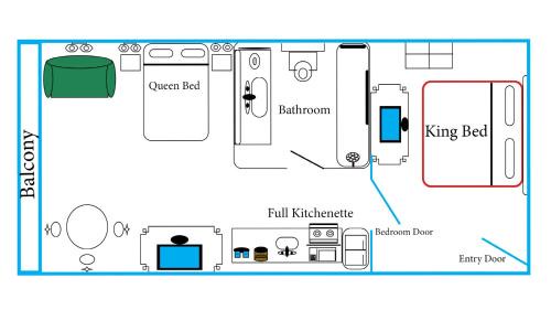 Midtown Ocean City Hotel | SeaLoft Oceanfront Hotel